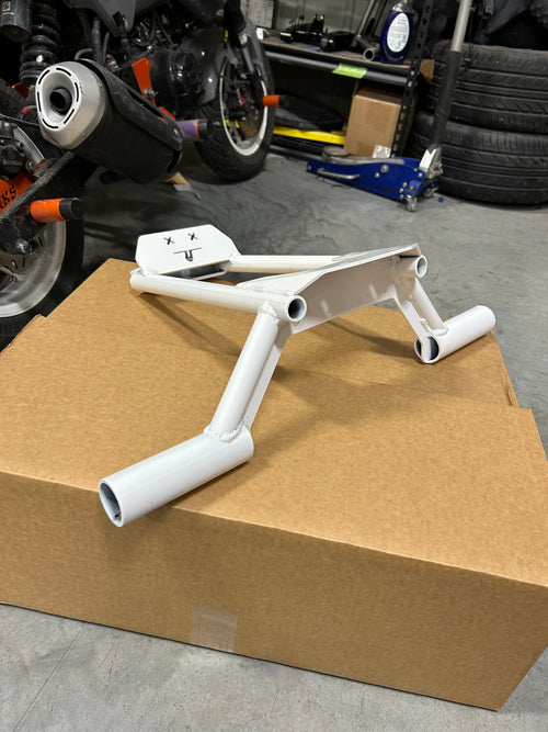 "OG/SF" 2014-2020 HONDA GROM "12 BAR"/ SUBCAGE