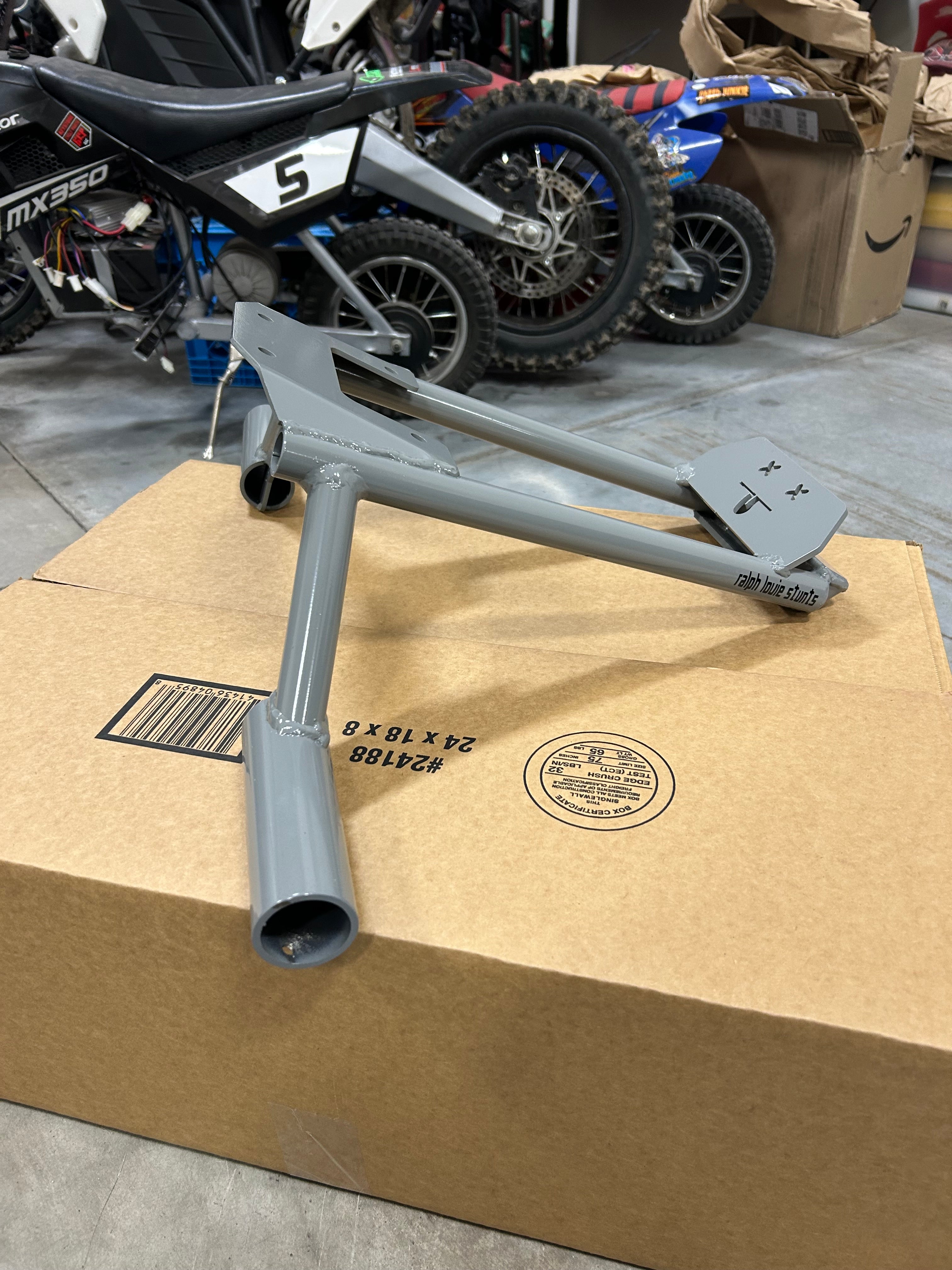 "OG/SF" 2014-2020 HONDA GROM "12 BAR"/ SUBCAGE