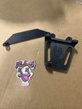 Honda grom bracket for crf 110 (2019+) front fairing and number plate