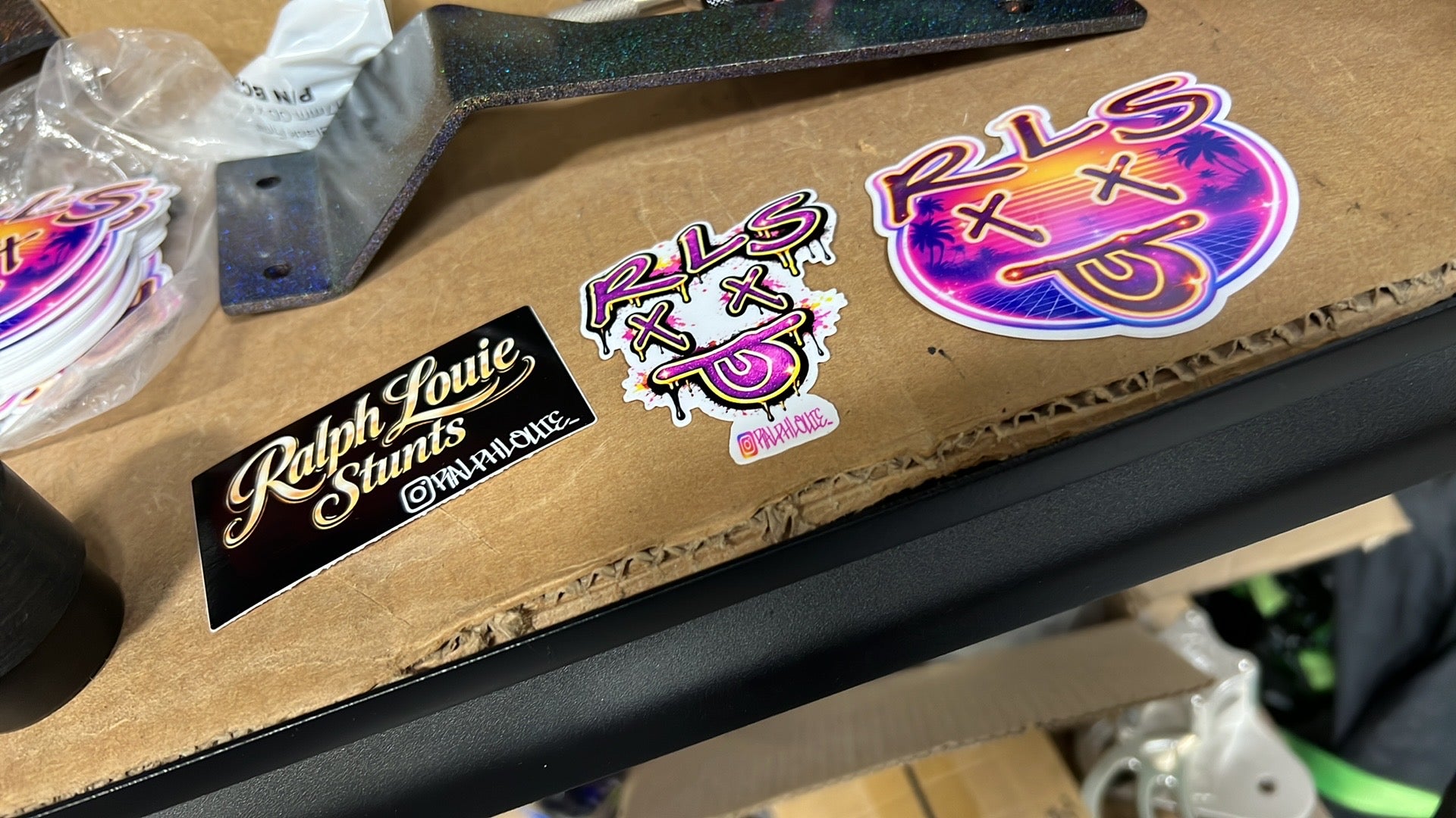 Sticker Pack