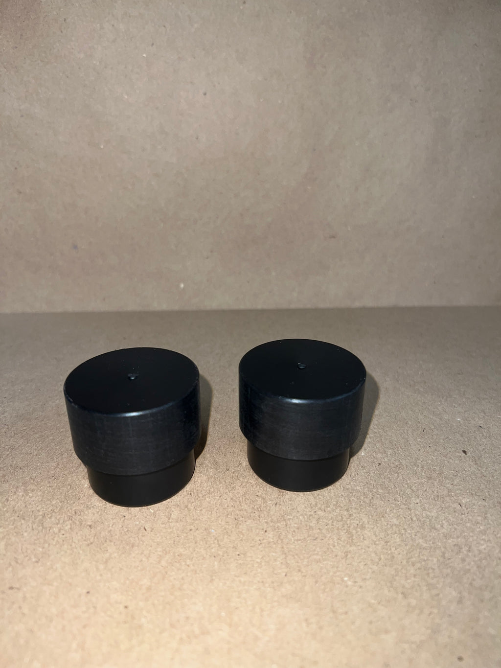 Replacement Delrin Pucks