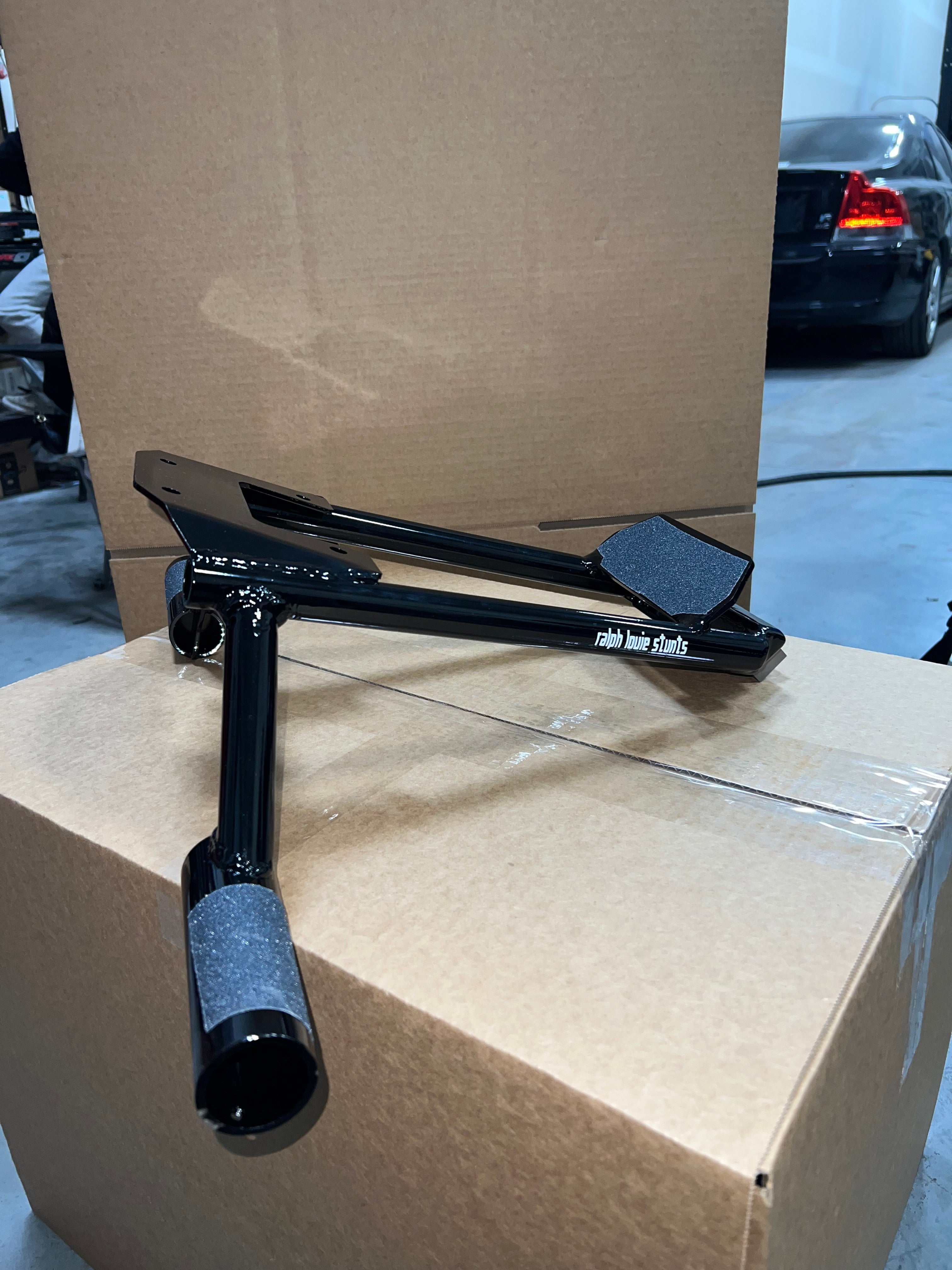 "OG/SF" 2014-2020 HONDA GROM "12 BAR"/ SUBCAGE