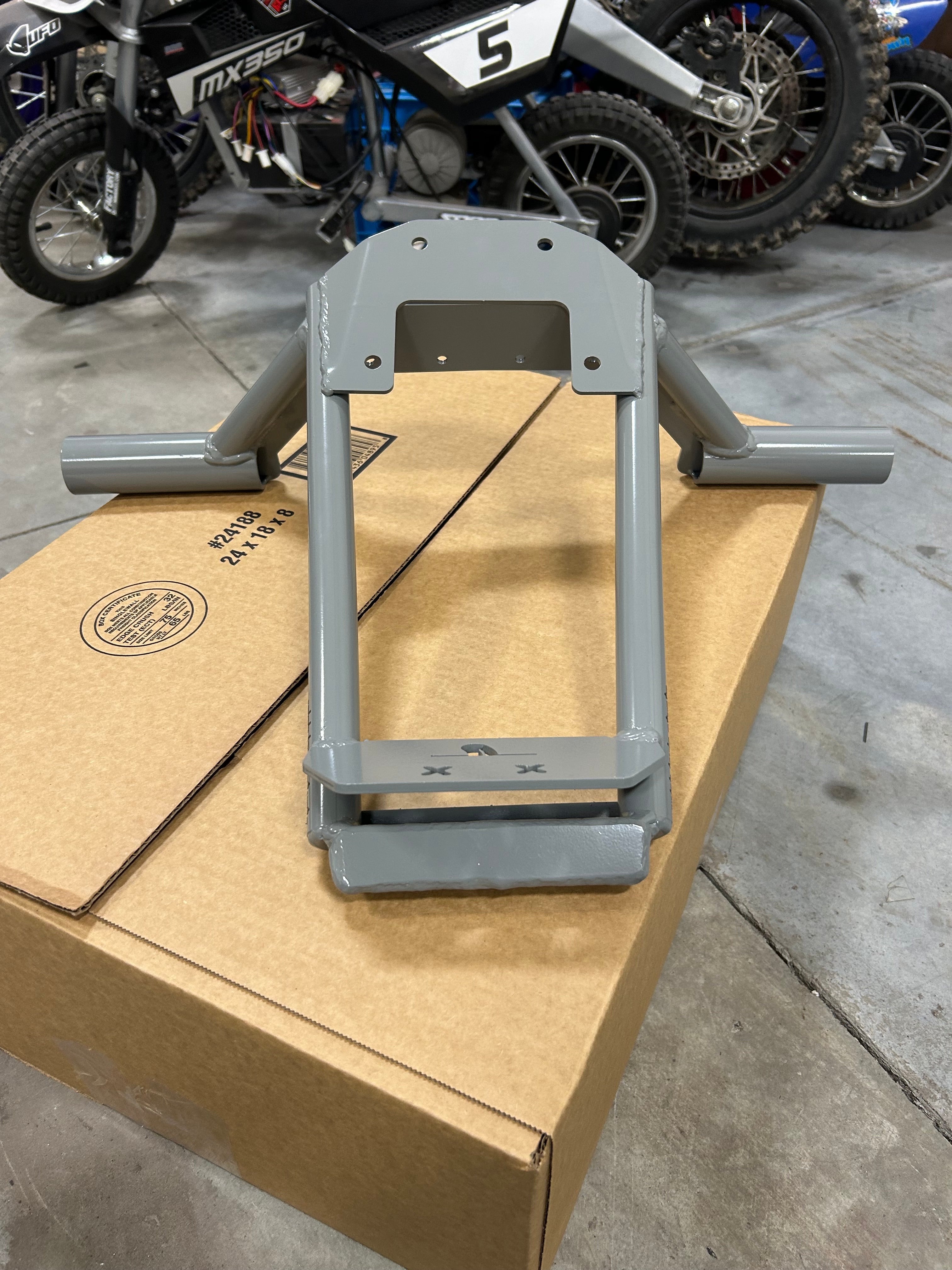 "OG/SF" 2014-2020 HONDA GROM "12 BAR"/ SUBCAGE