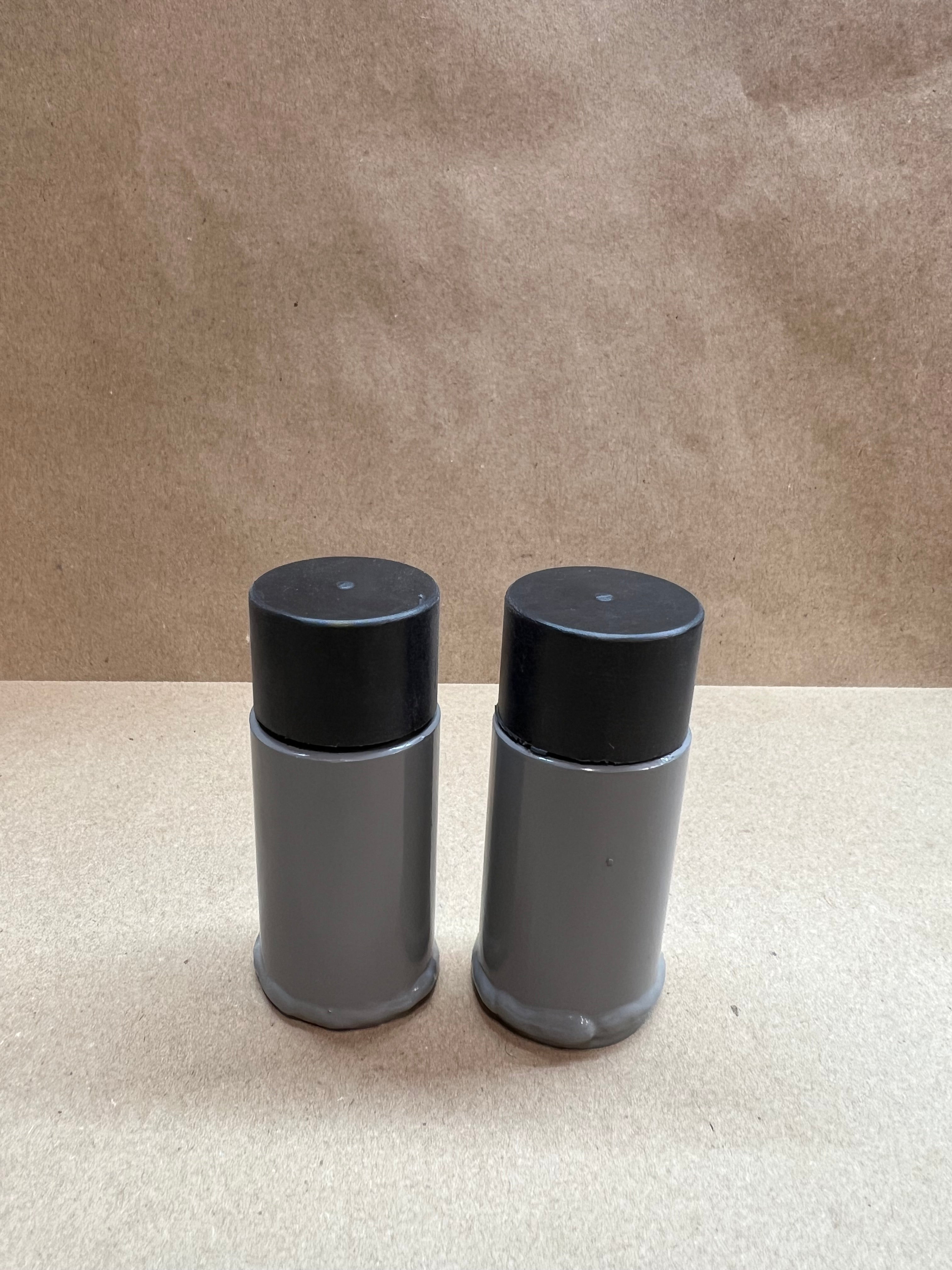 ALL YEAR Honda Grom axle sliders