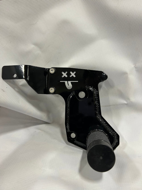 2014-2026 Honda Grom solid rear sets 3.0