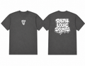 RLS Classic Logo Tee – Gray