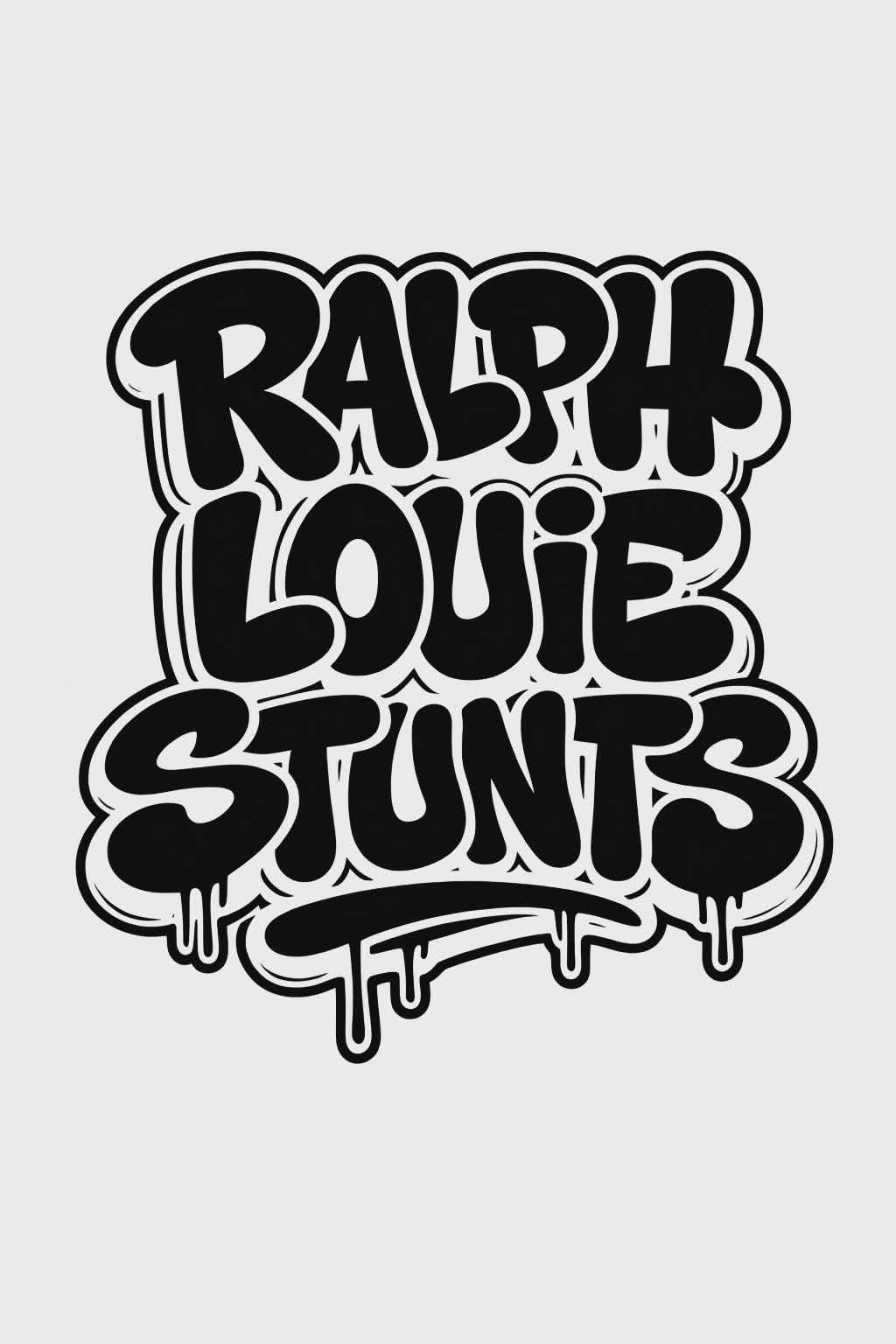 Products – Ralph Louie Stunts