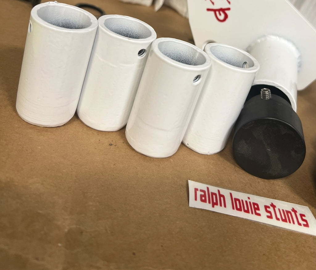 ALL YEAR Honda Grom axle sliders