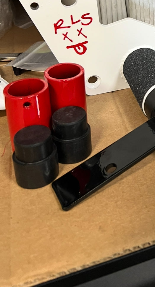 ALL YEAR Honda Grom axle sliders