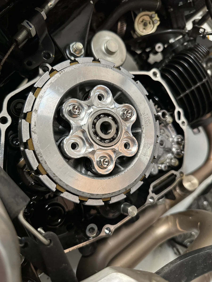 Grom clutch kits! (NO FRICTIONS OR STEELS)